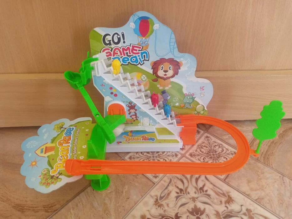 Игрушки: Забавные пингвинята.