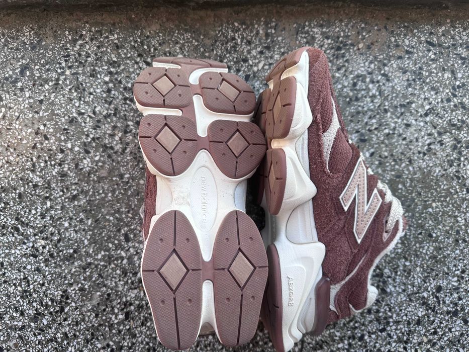 Маратонки New Balance