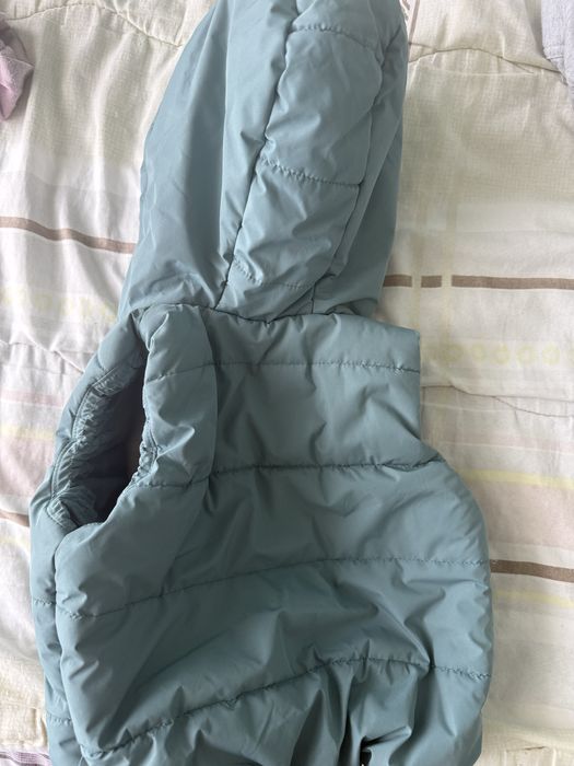 Пролетно яке и грейка  елек 86 момче 12-18