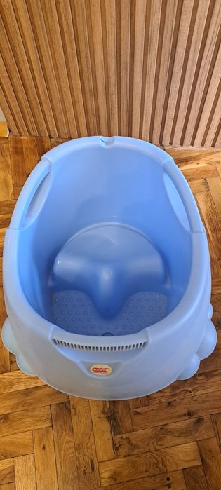 Вана OK Baby за бебета и деца