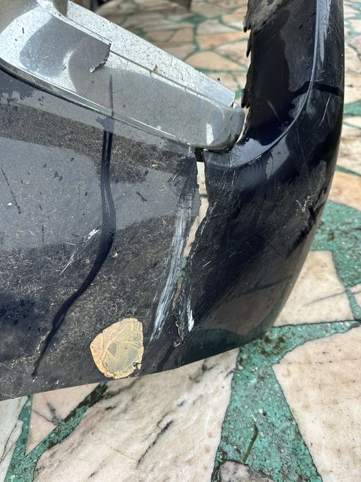 Bara fata Seria 7  M Pachet cu defect BMW G11 / G12