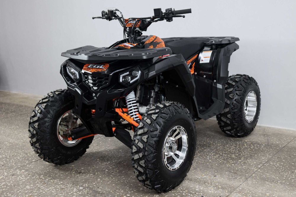 Квадроцикл EGL TEH 200 Adventure