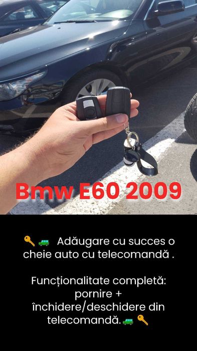 Reparații și Duplicare chei Dacia ,Renault Deblocari usi auto,Pierdut cheie masina