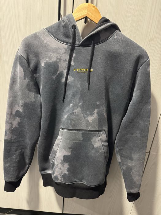 G-star  raw hoodie