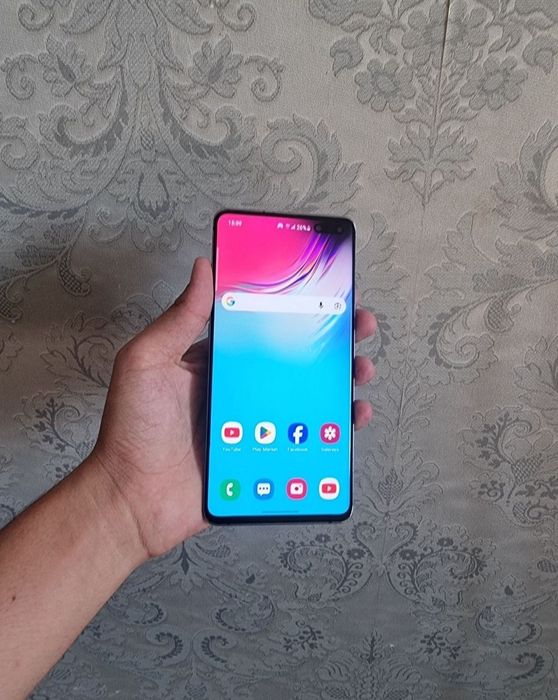 Samsung  s10  5G