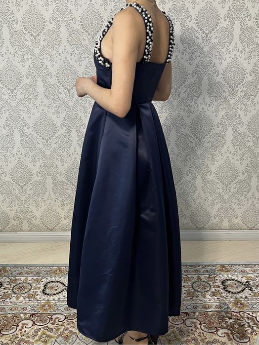 Платье на выпускной