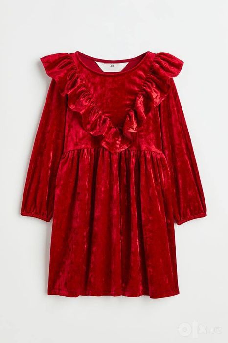 НОВОЕ платье H&M