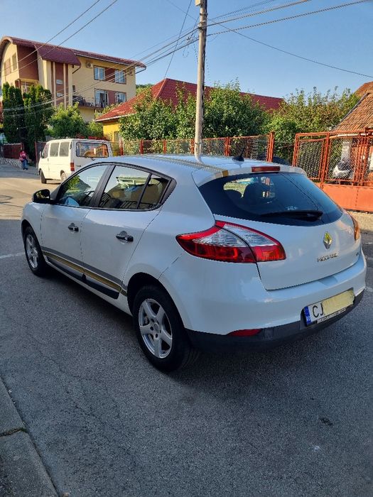 RENAULT Megane 2012 — imagine 4