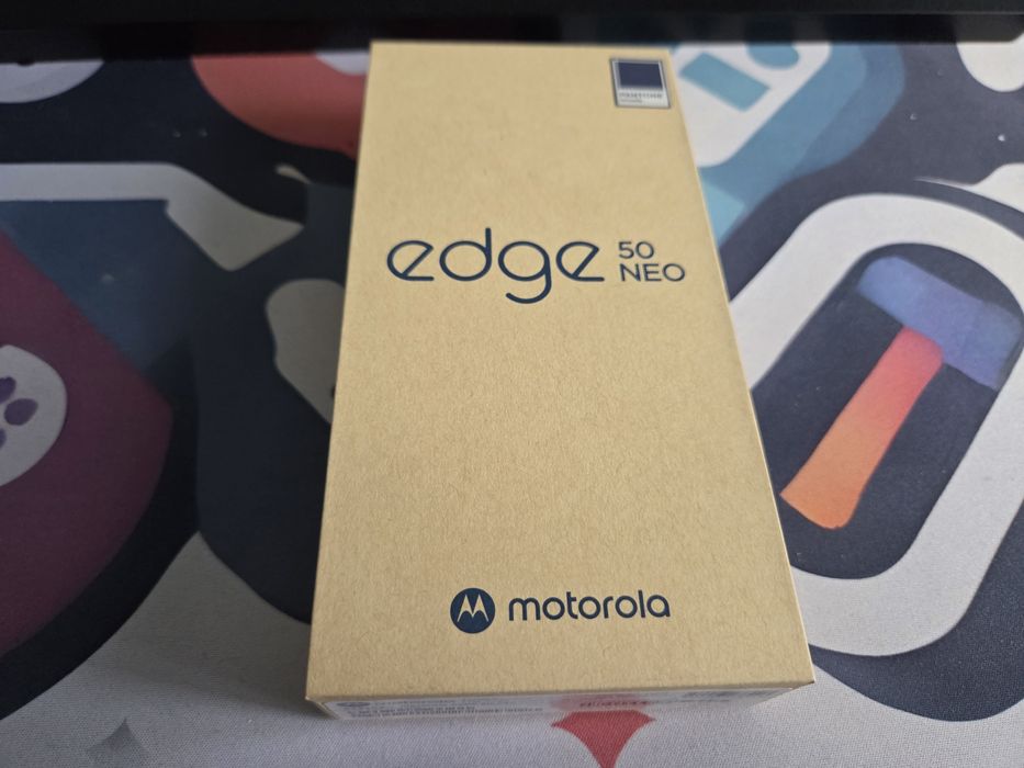 Motorola Edge 50 Neo