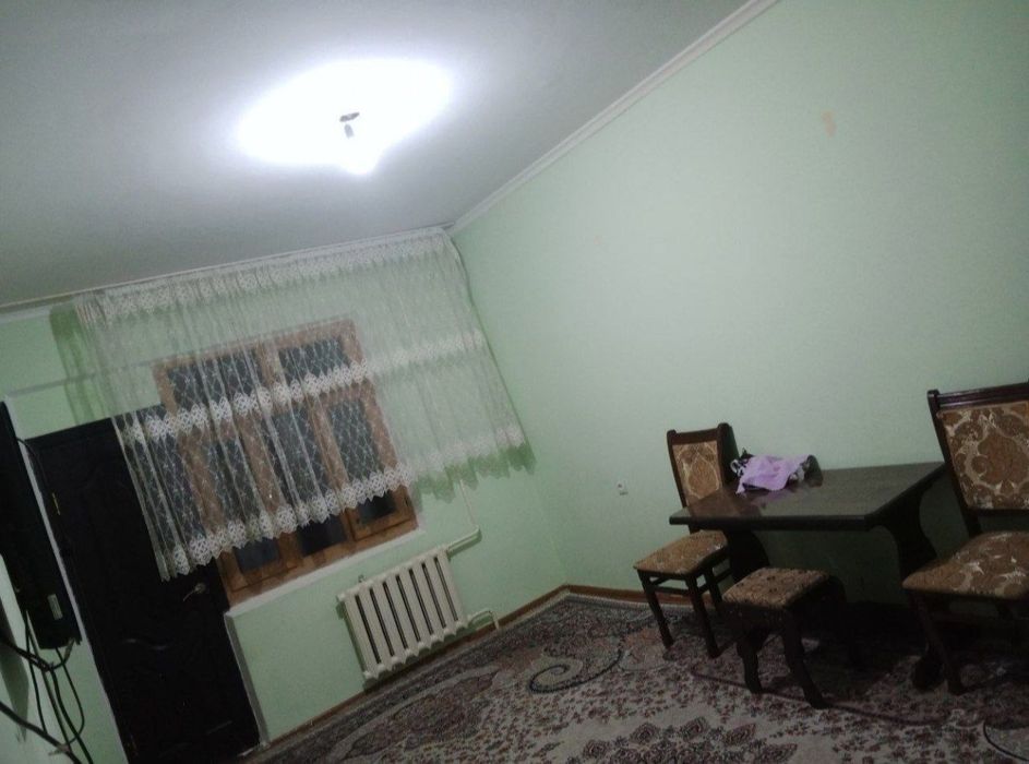 Сдам 1*2 комнатную квартиру ТТЗ-1