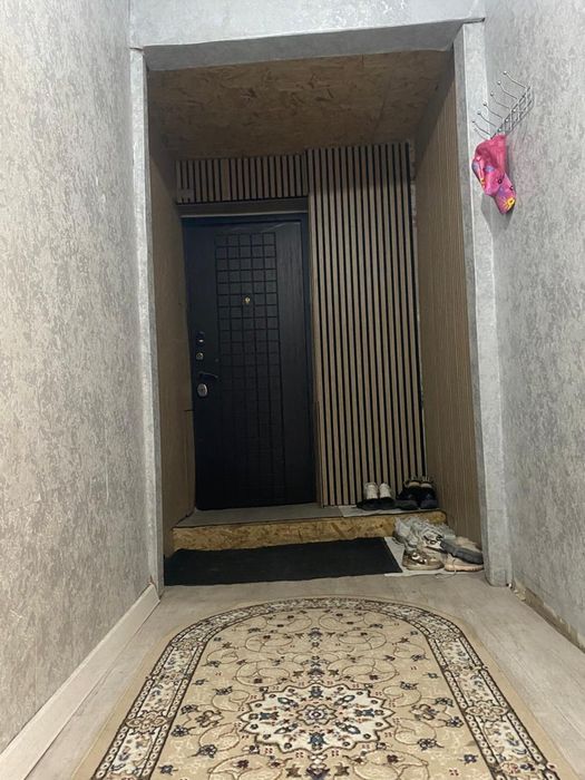 Продам частный дом в беловке