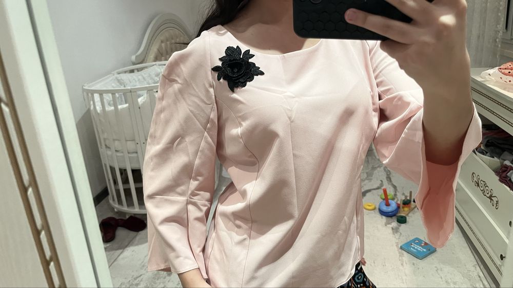 Юбка кофта по 4000 тг