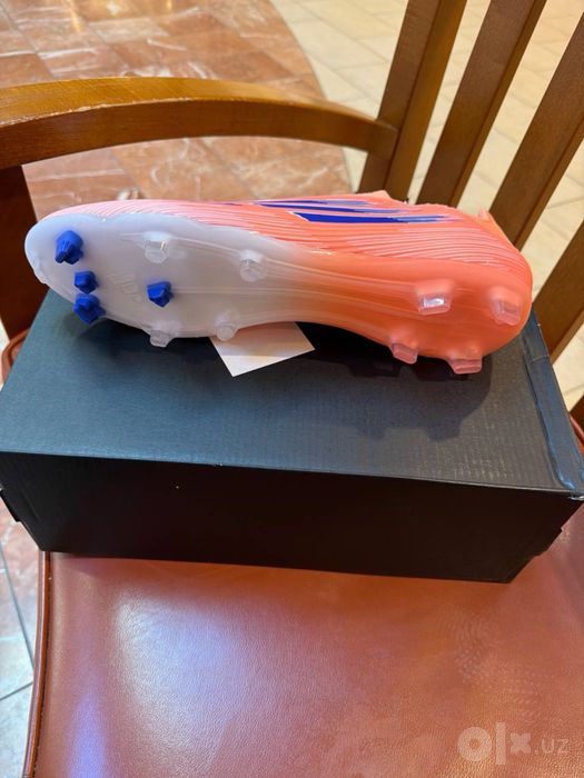 Бутсы оригинал adidas F50 Размер: 11 US