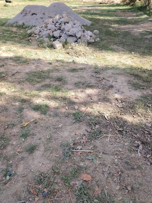 Ер участкаси 32 сотих