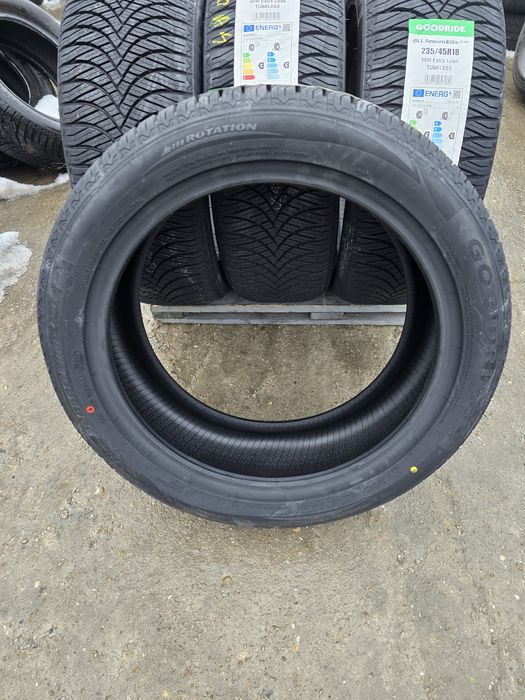 Anvelope Allseason 235-45r18 Goodride