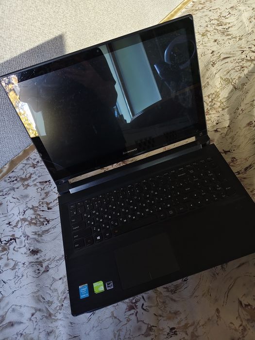 Lenovo flex 2-15