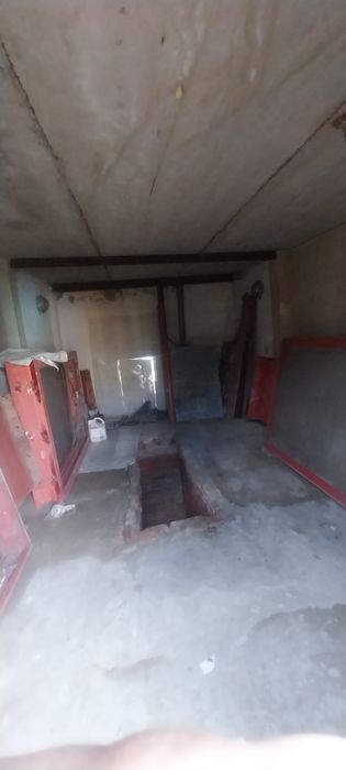 Гараж. Дорожник. Затобольск
