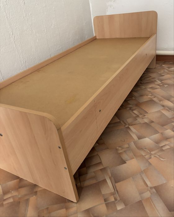 Детский кровать сатылады Актобе