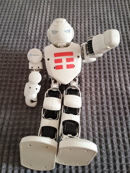 Robot UBTECH Alpha 1 Pro – pentru piese / reparație