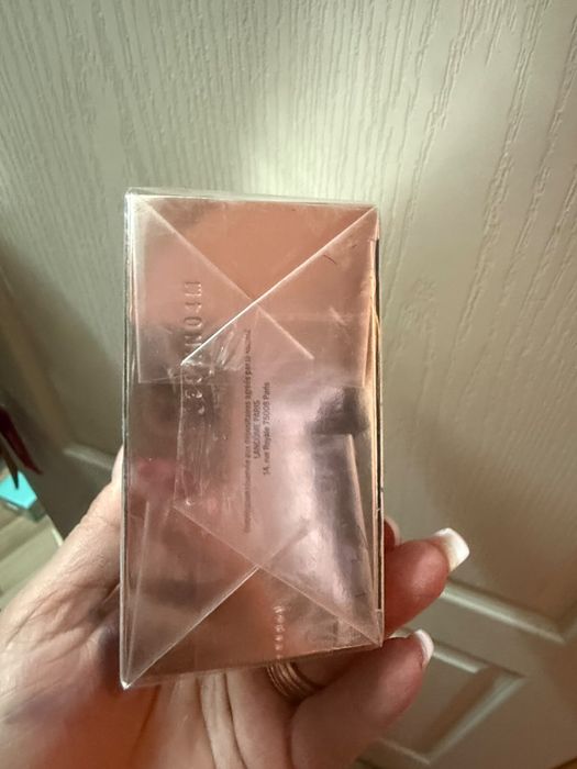 Lancome la vie est belle l’eau de parfum