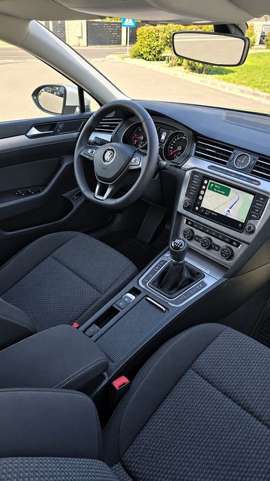 VOLKSWAGEN Passat 2016 — imagine 2