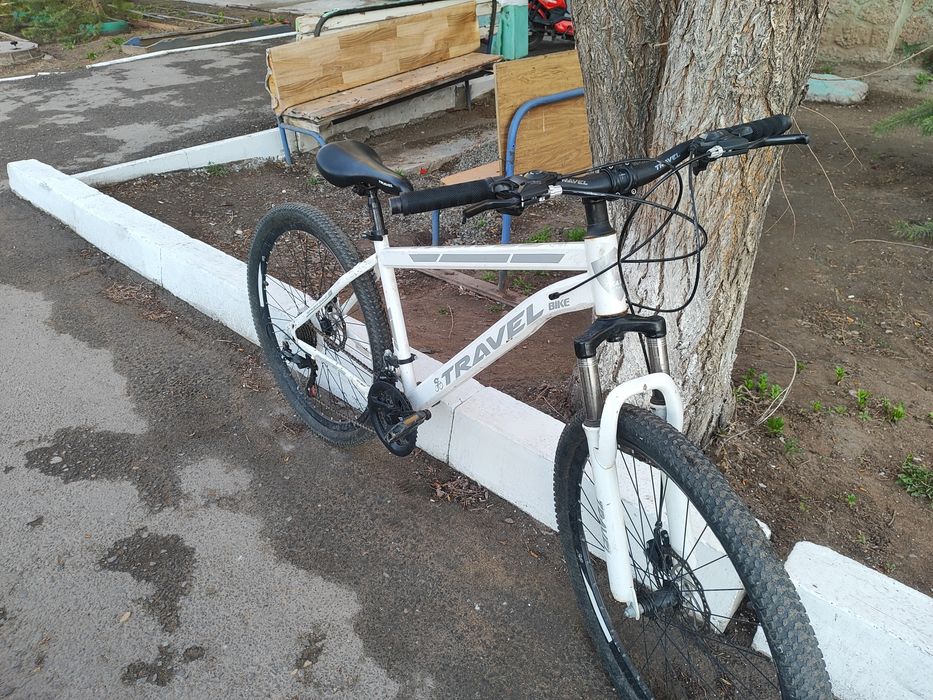 Продам Велосипед Travel
