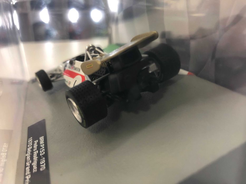 Чисто нови  колекционерски колички FORMULA 1,F1, 1:43 мащаб SHUCO
