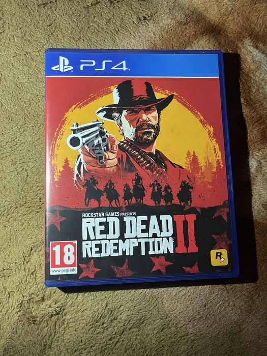 Продаю Playstation 4 slim 500gb