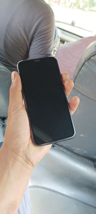 iPhone 11 pro kafolati bilan