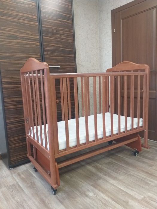 Кровать детская продам