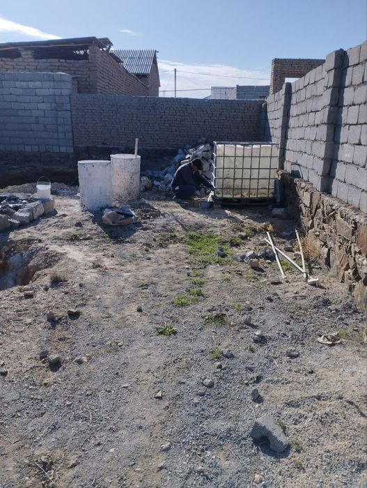 Уй сотилади. Навоий вилояти Фарход савхозда жойлашган.