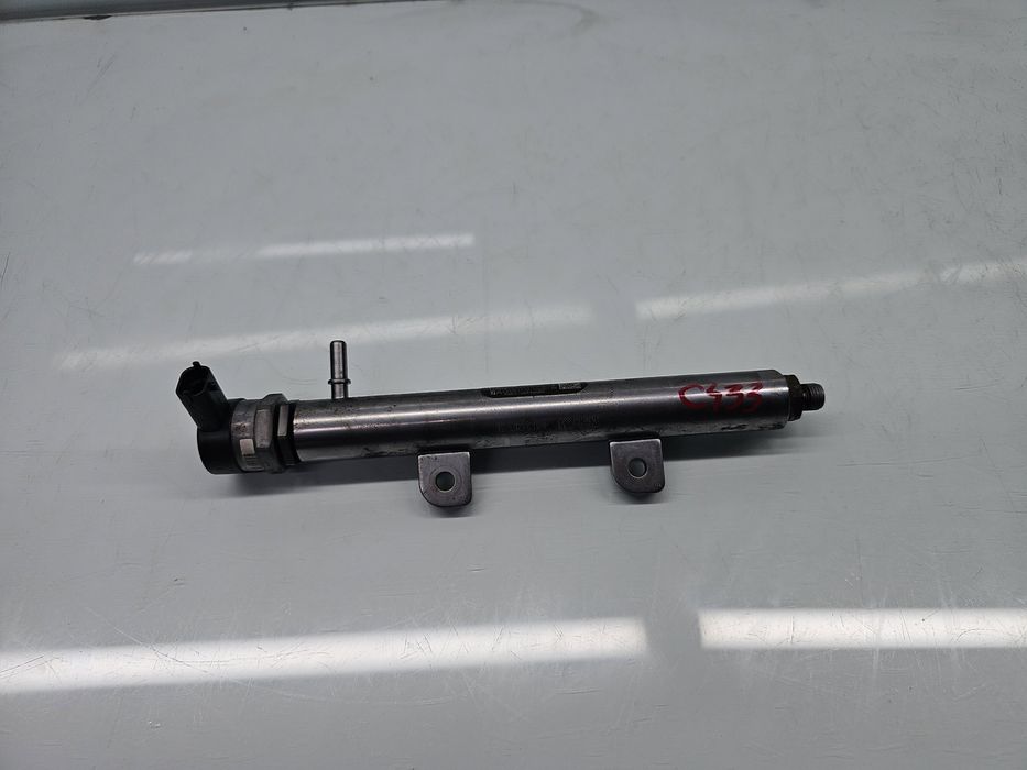 Rampa injectoare Jaguar XF (X250) [Fabr 2008-2015] Facelift CK5Q-9D280