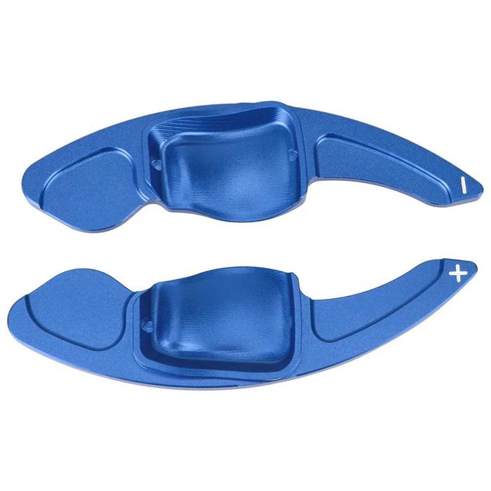 Extensii Padele Volan VW Golf 5 6 Jetta Passat B6 B7 CC Tiguan Touareg