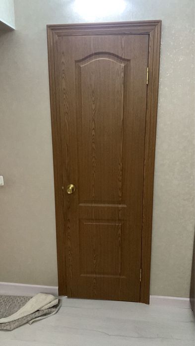 Двери межкомнатные