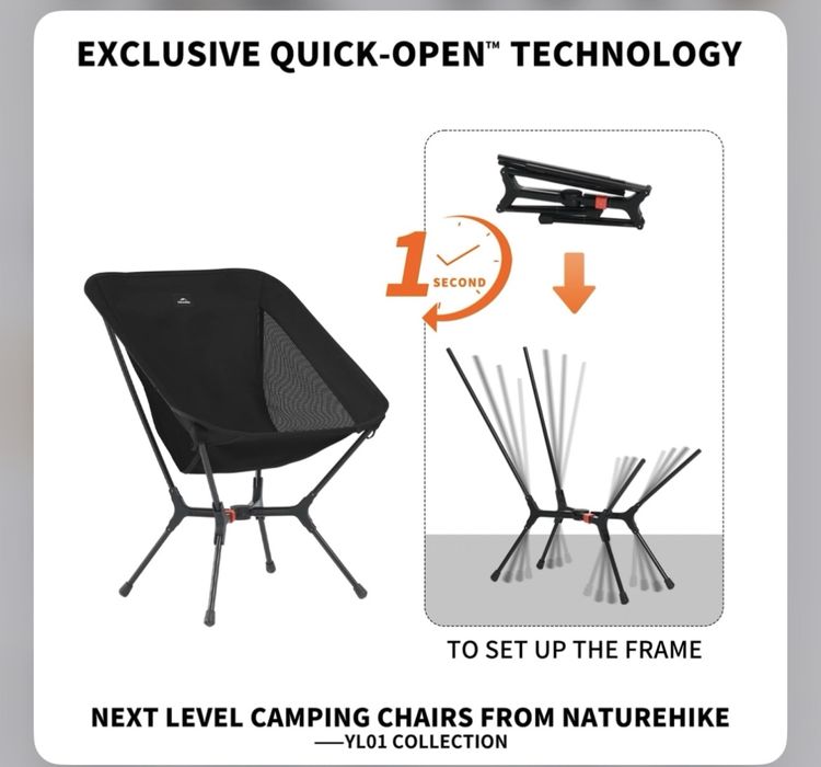 Туристически стол,чадър  , плажна тента, палатка за велосипеди