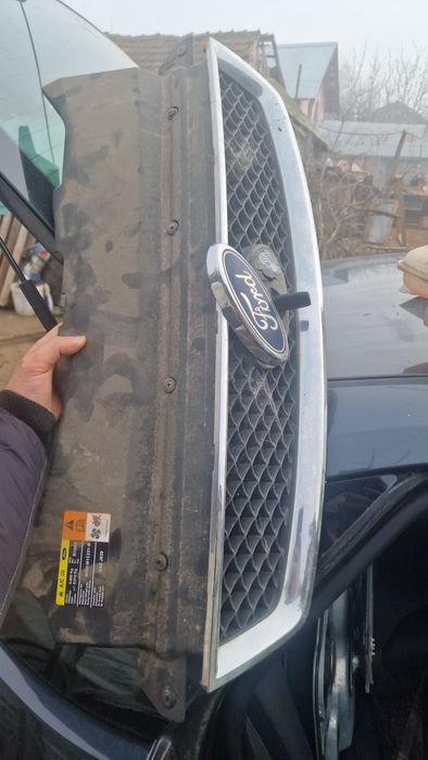 Grilă Bară față Ford Focus Mk2 NFL 2006