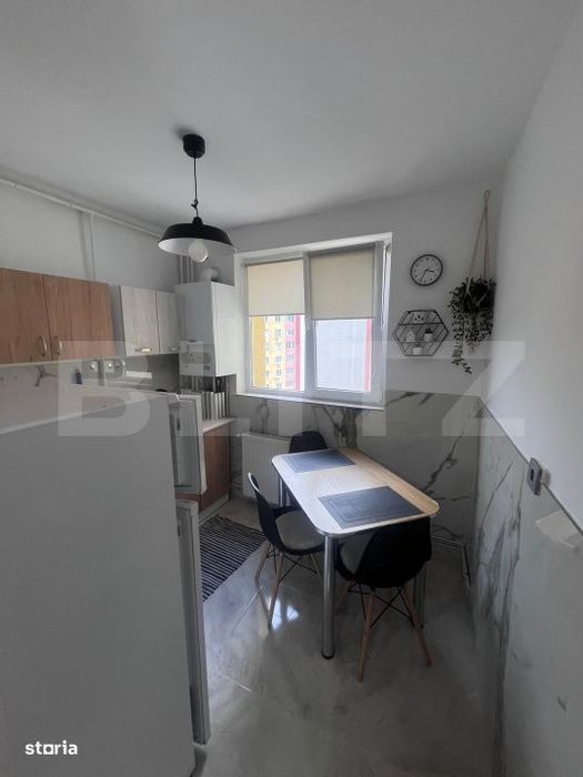 Apartament de inchiriat, 3 camere, 76 mp - Gemenii, Brasov
