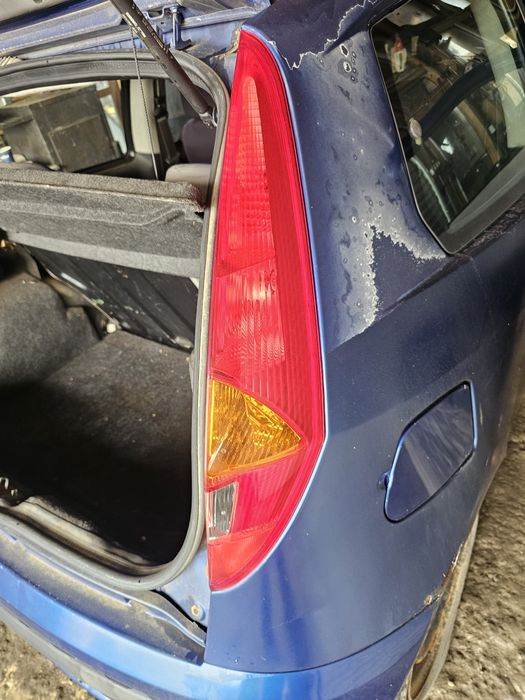 Stop st dreapta Fiat Punto 2008