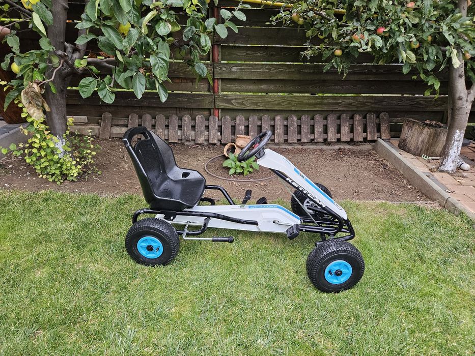 Kart copii  cu pedale