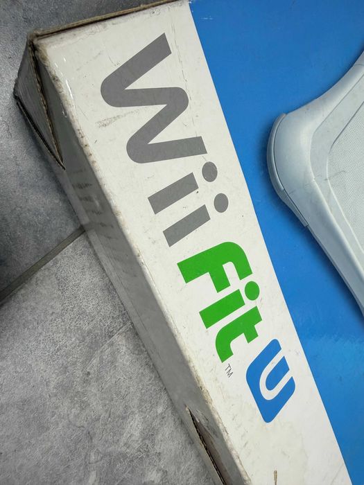 Nintendo Wii Balance Board