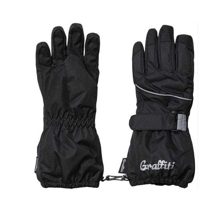 Ски ръкавици Graffiti