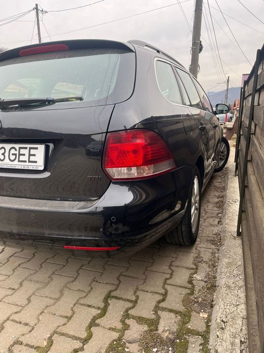 VOLKSWAGEN Golf 0 — imagine 5