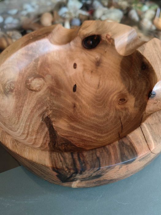 Пепелник за пури