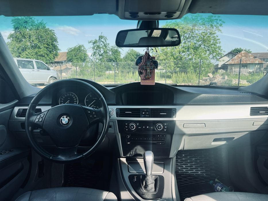 BMW 3 Series 2007 — imagine 5