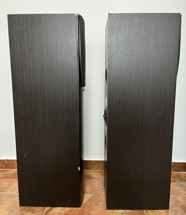 Set boxe Mission M73i