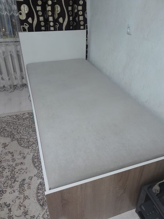 Продам односпальные кровати