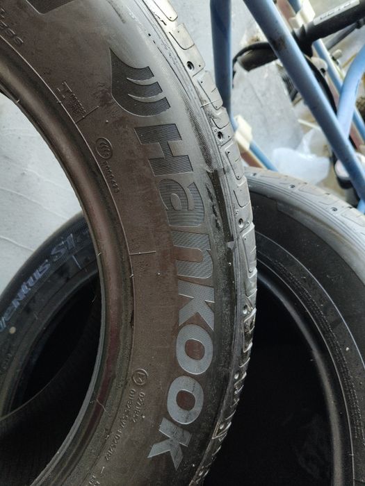 Гуми втора употреба зимни летни все сезонни монтаж работа с Еконт