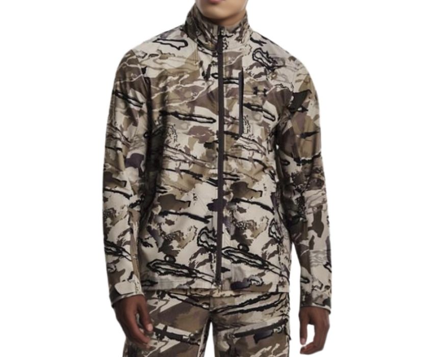 Куртка Under armour originals