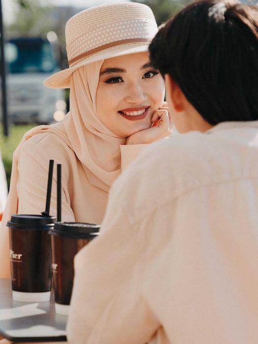 Профессиональный Фотограф Алматы