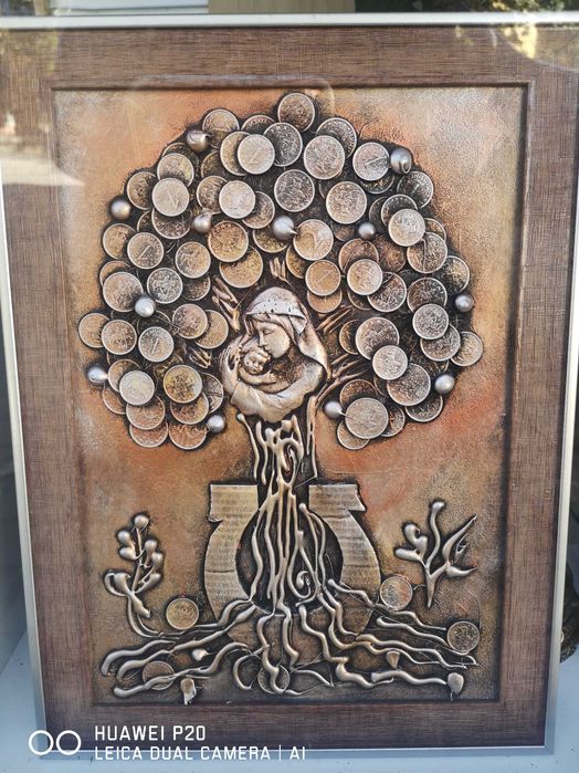 Дървото на парите, щастието,любовта,изобилието